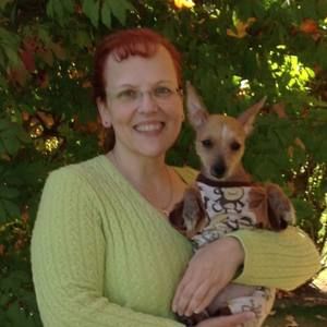 Meet your Posher, Denise